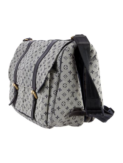 louis vutton diaper bag|diaper bag louis vuitton price.